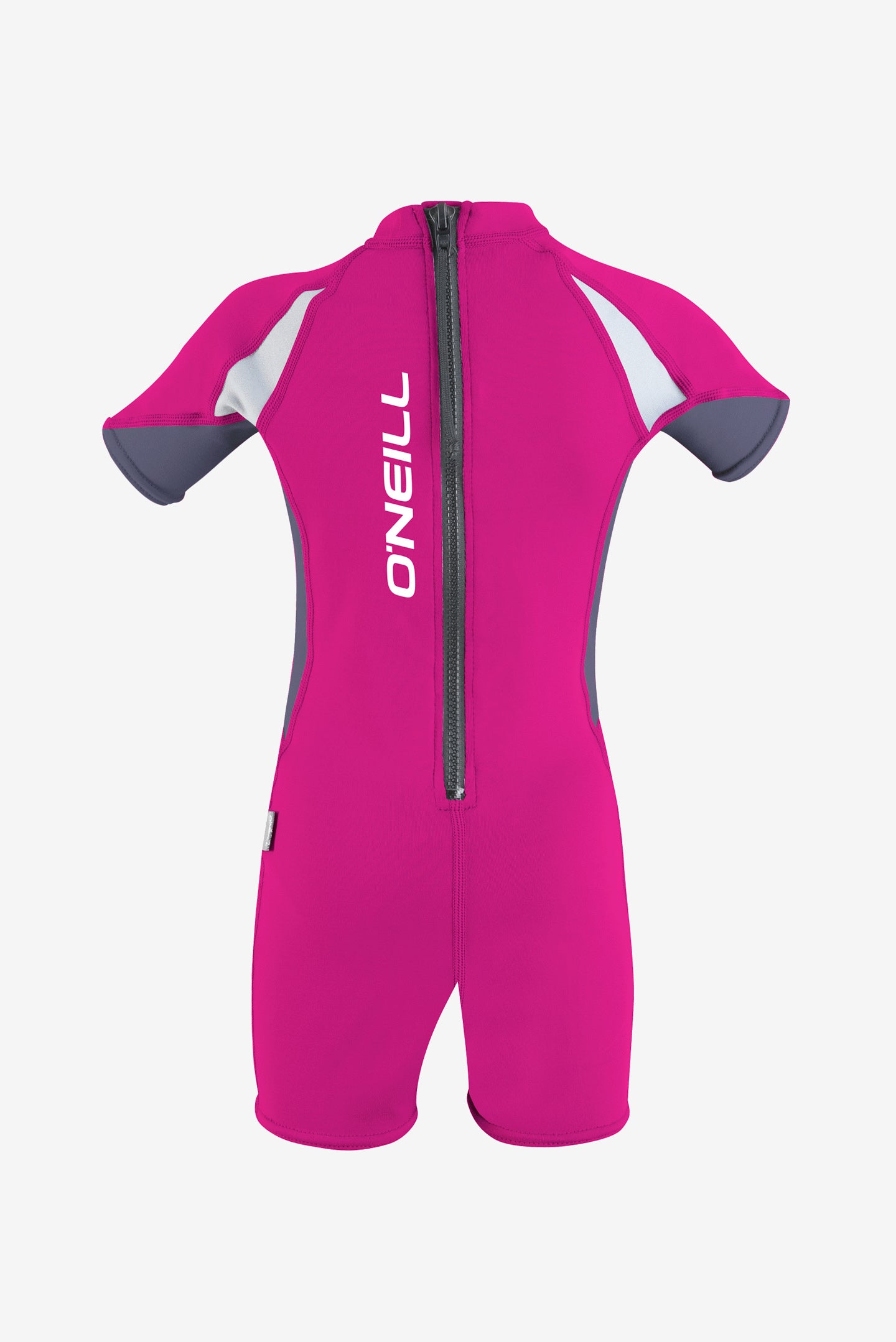 Toddler O'Zone S/S Spring Wetsuit - Image 2