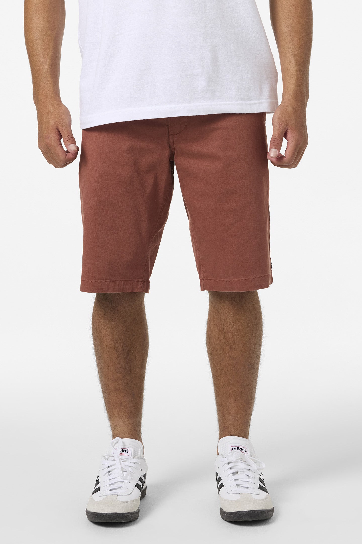 Sequoia Stretch 21'' Shorts - Image 2