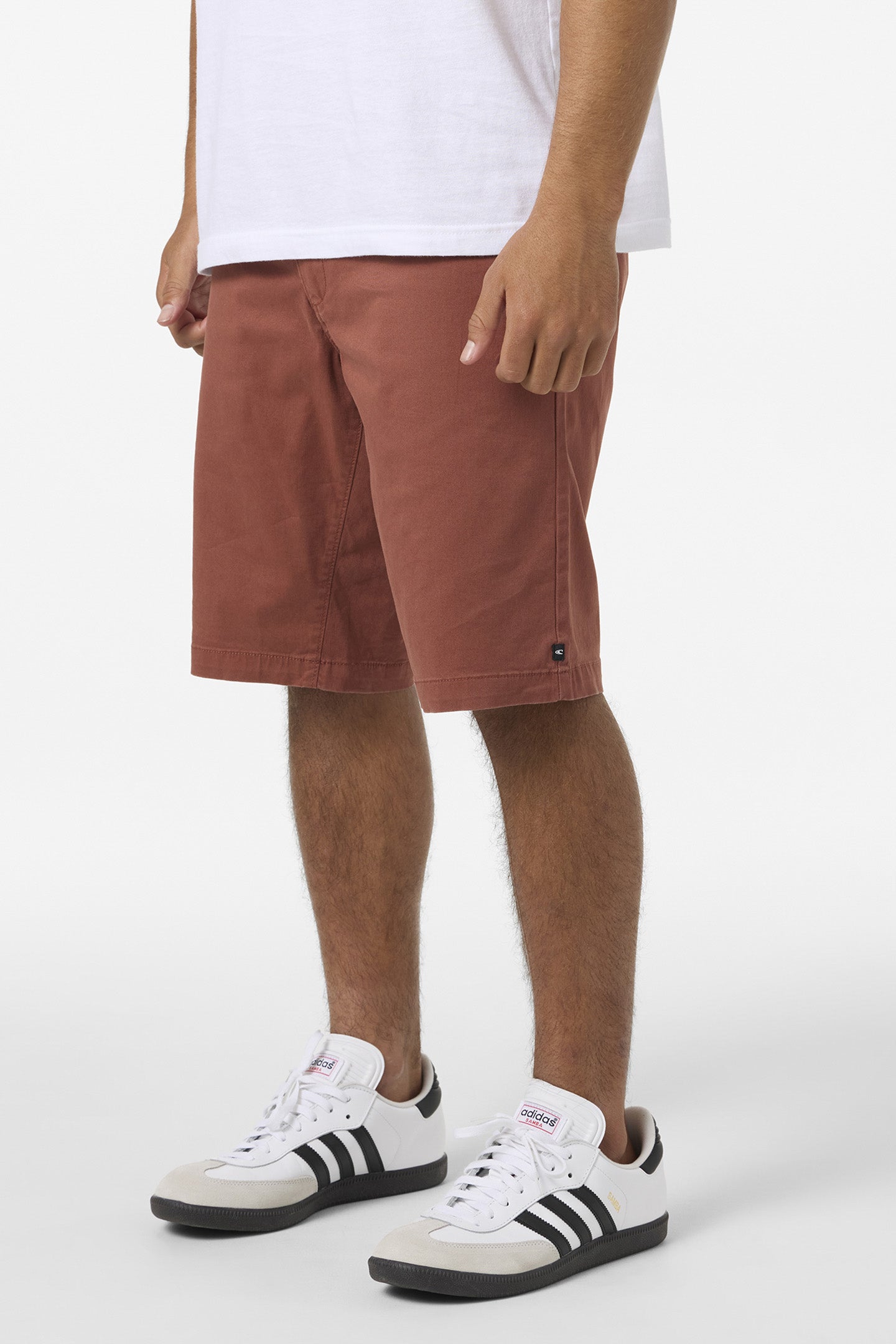 Sequoia Stretch 21'' Shorts - Image 3