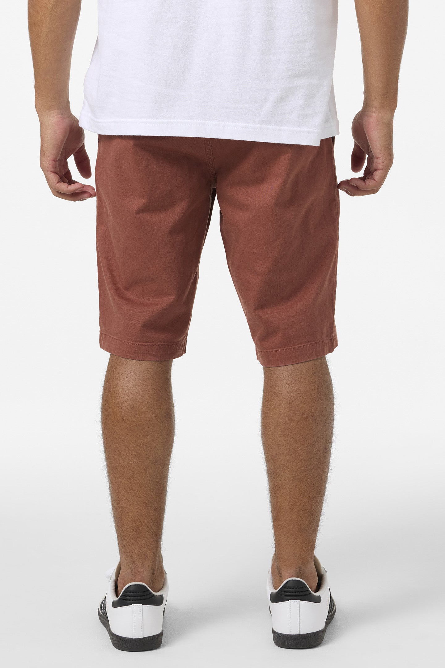 Sequoia Stretch 21'' Shorts - Image 5