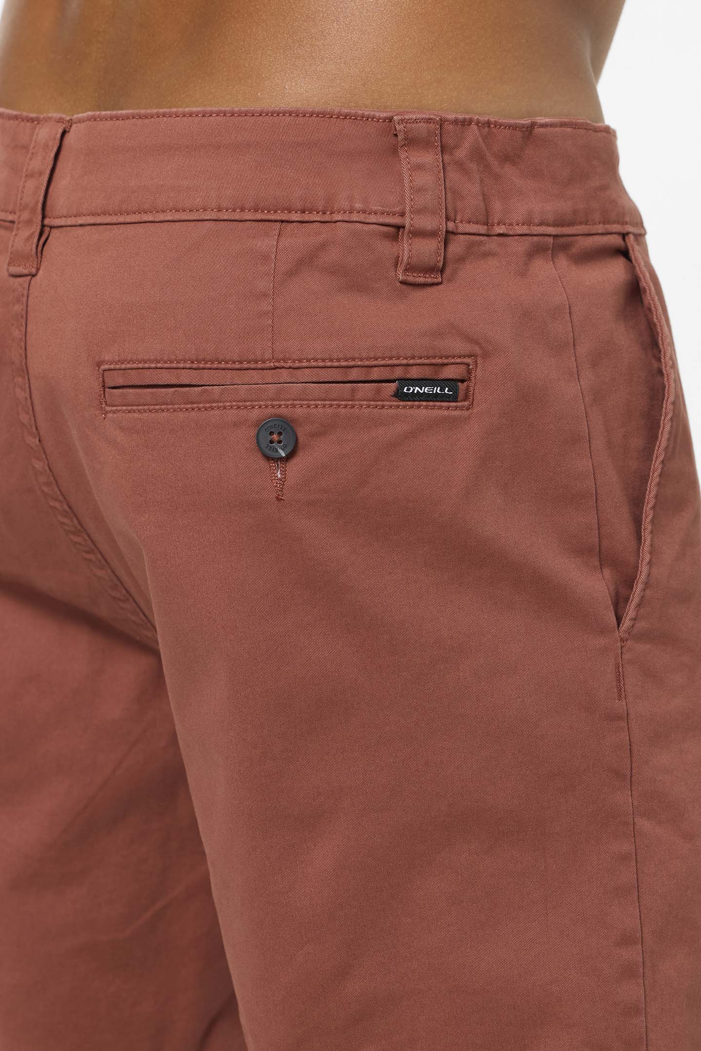 Sequoia Stretch 21'' Shorts - Image 4