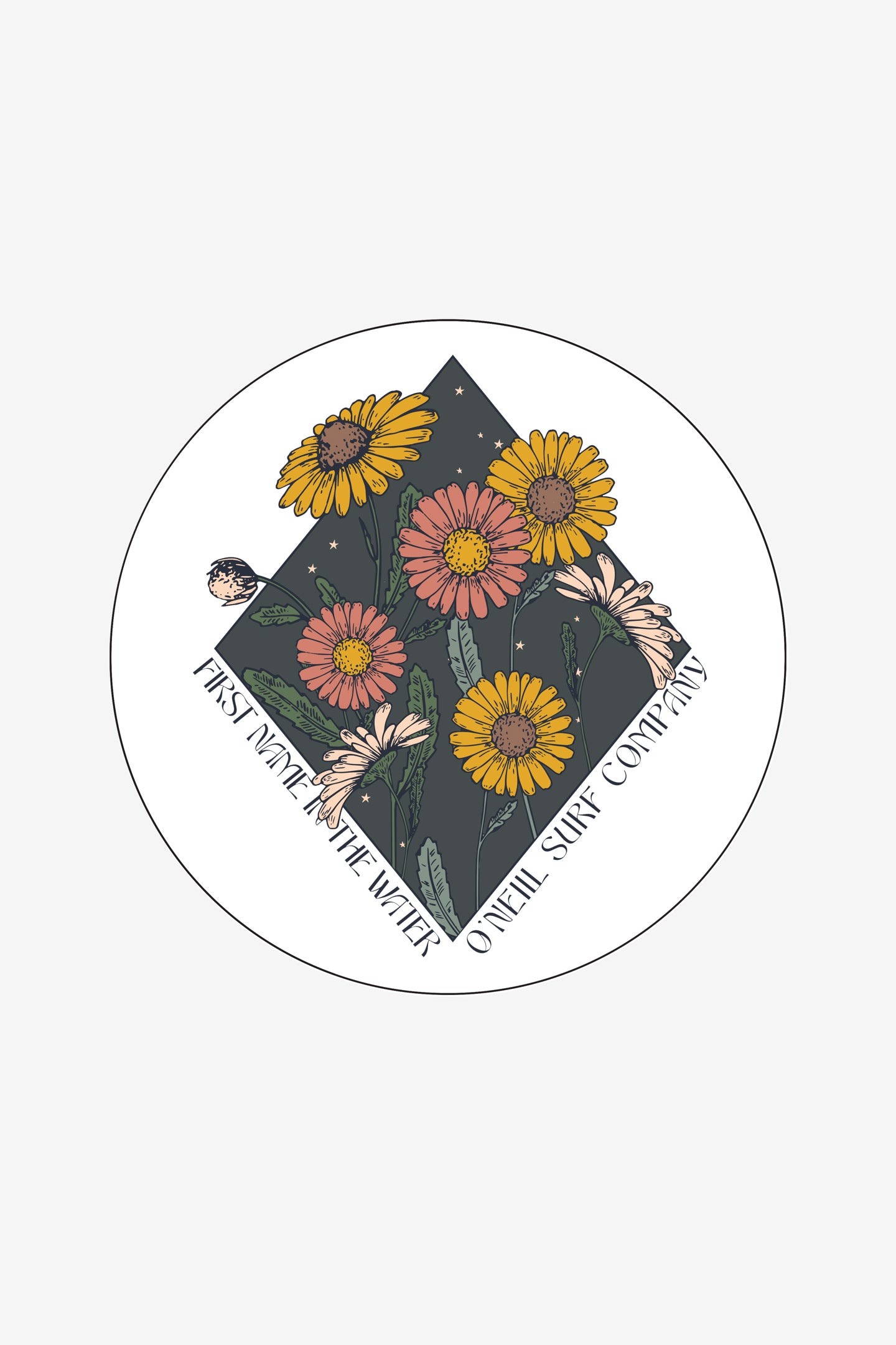 Day Tripper Sticker Pack - Image 3