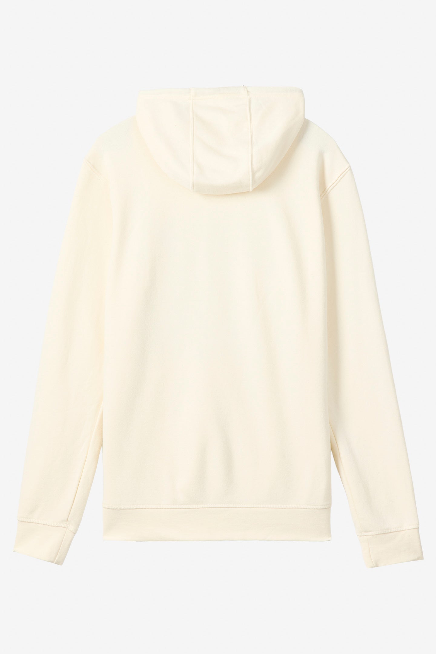 Blocked Out Hooded Pullover - Image 6
