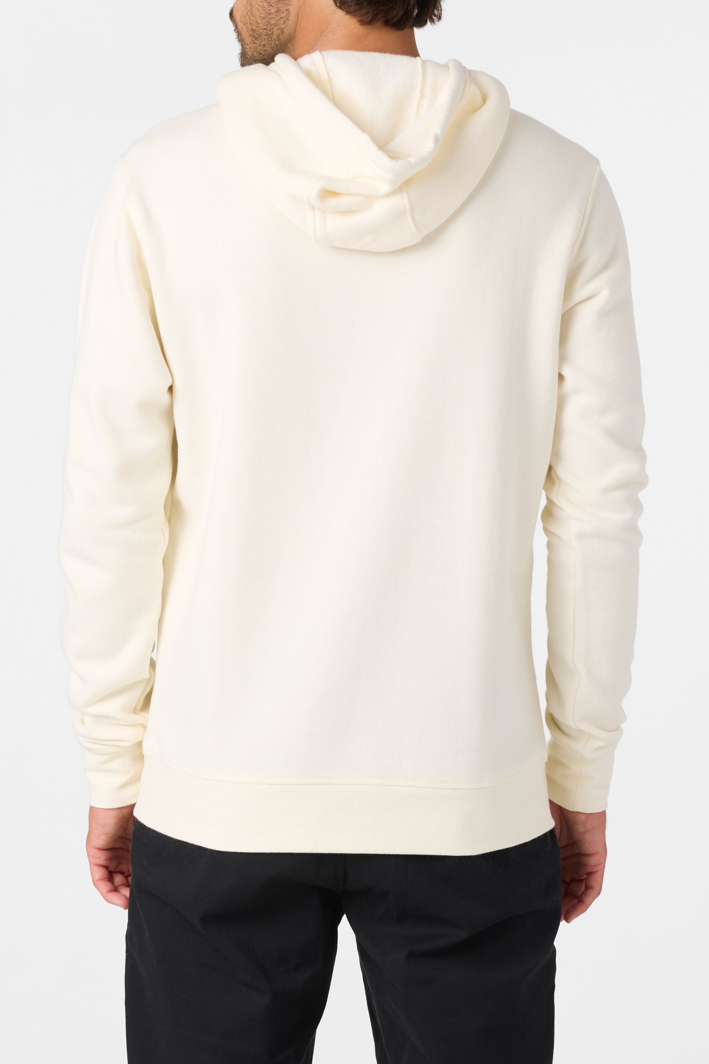 Blocked Out Hooded Pullover - Image 5