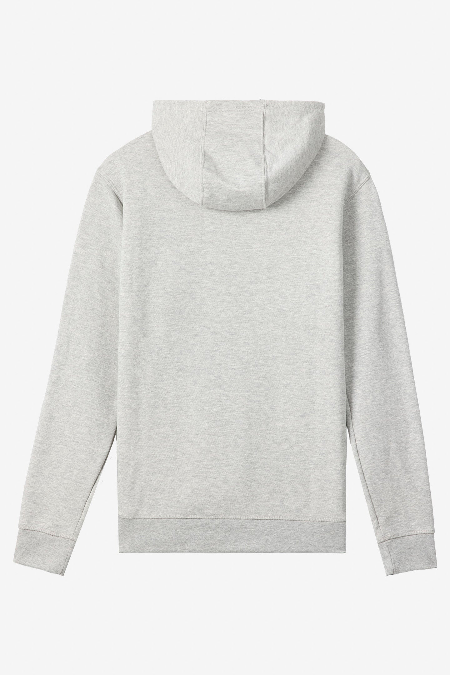Blocked Out Hooded Pullover - Image 6