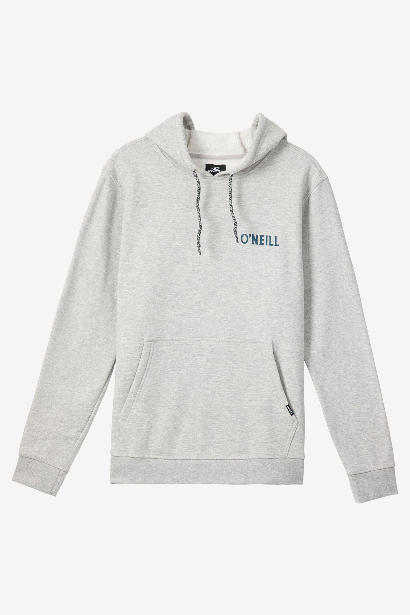Peaking Hooded Pullover - Image 6