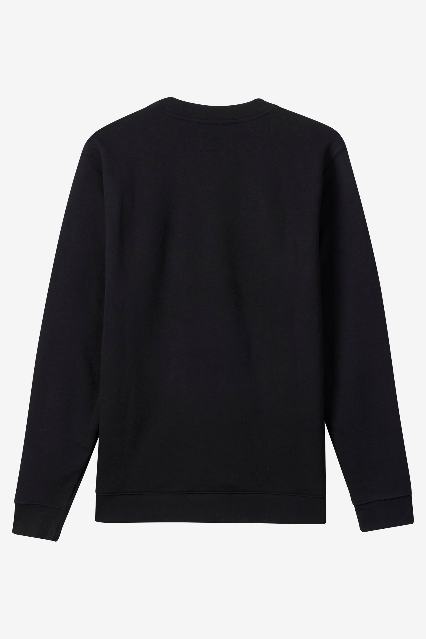 Blocked Out Crew Pullover - Image 6