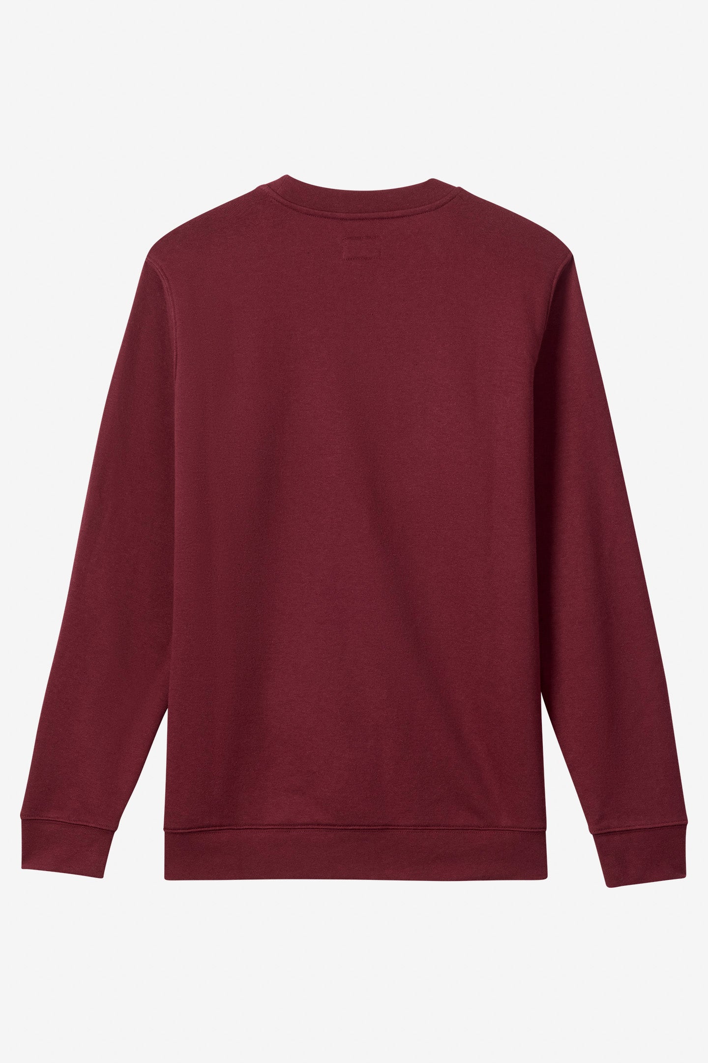 Blocked Out Crew Pullover - Image 6