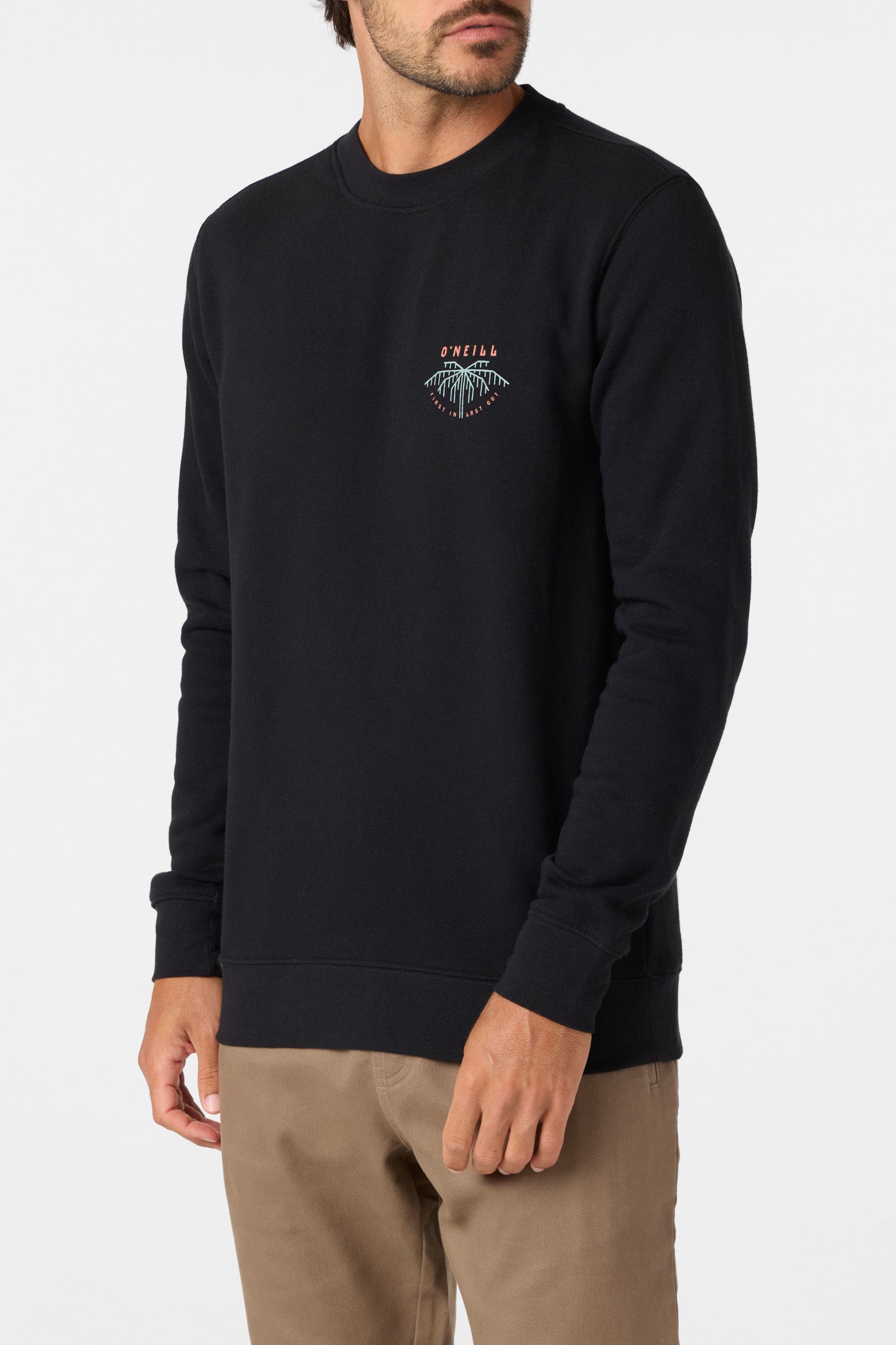 Timeout Crew Pullover - Image 3