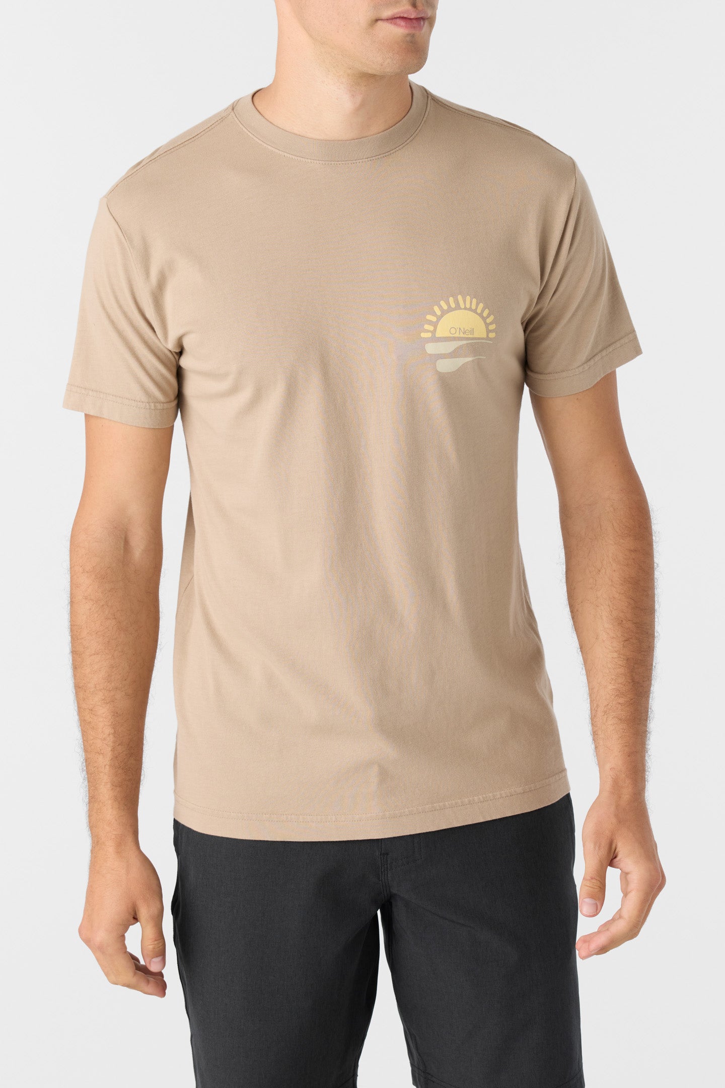 O'Riginals Barrel Ride Modern Fit Tee - Image 2