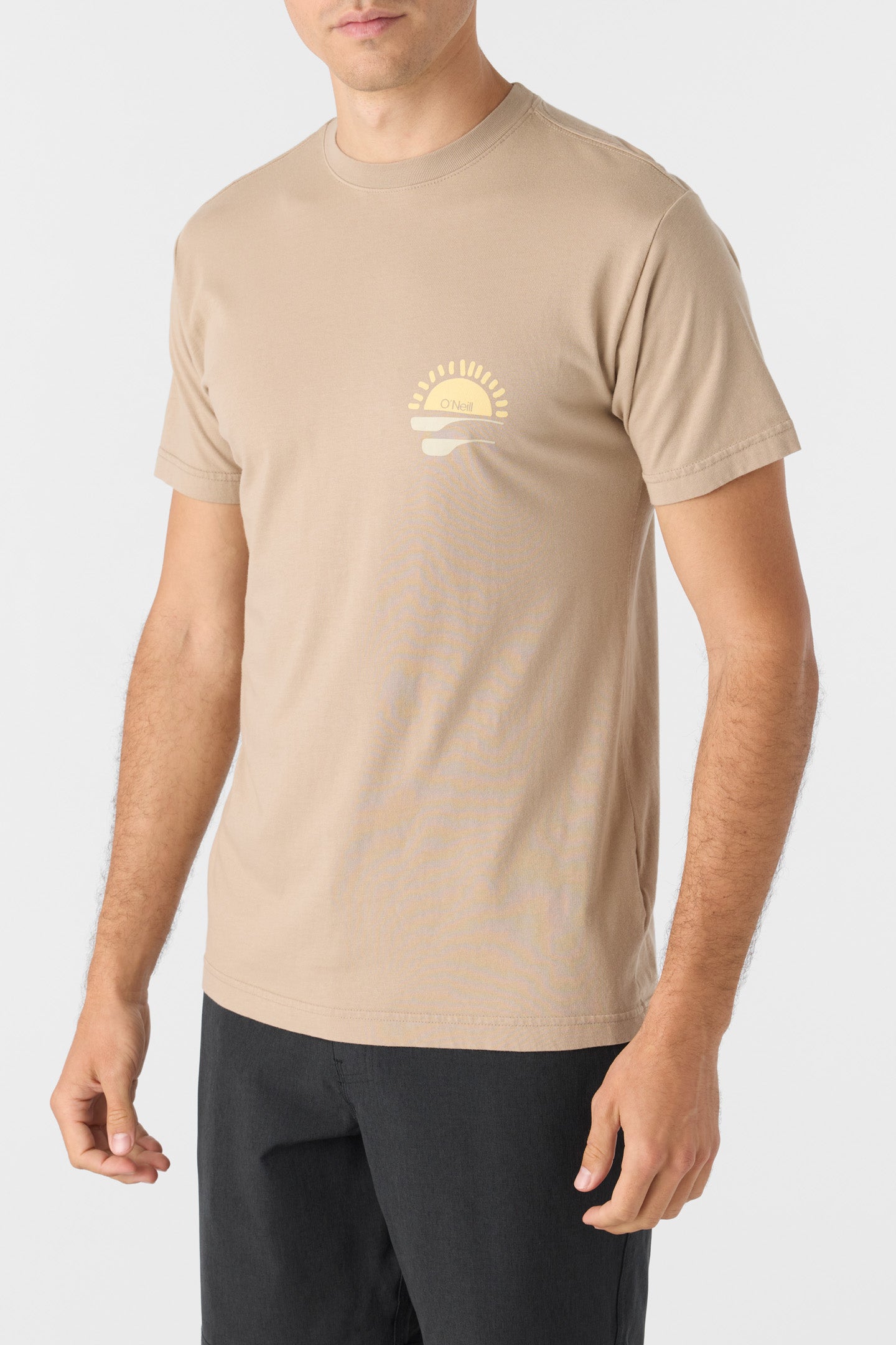 O'Riginals Barrel Ride Modern Fit Tee - Image 3