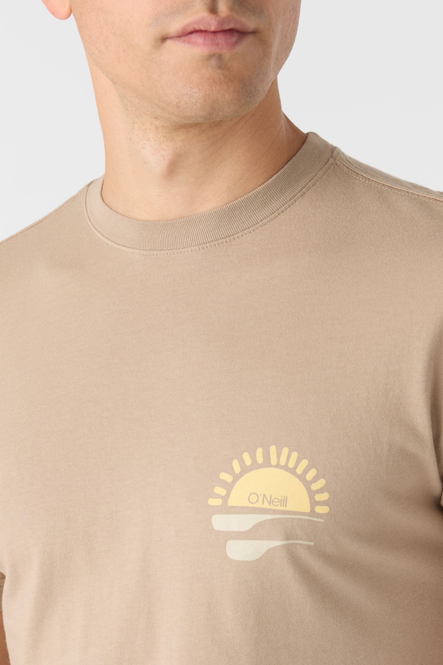 O'Riginals Barrel Ride Modern Fit Tee - Image 4