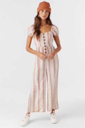 Landry Jumpsuit