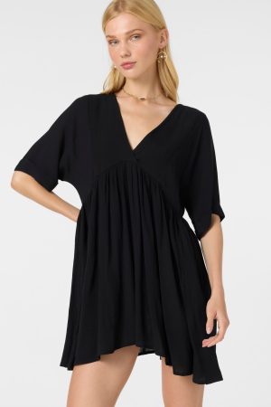 Rosemary Dress