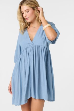 Rosemary Dress