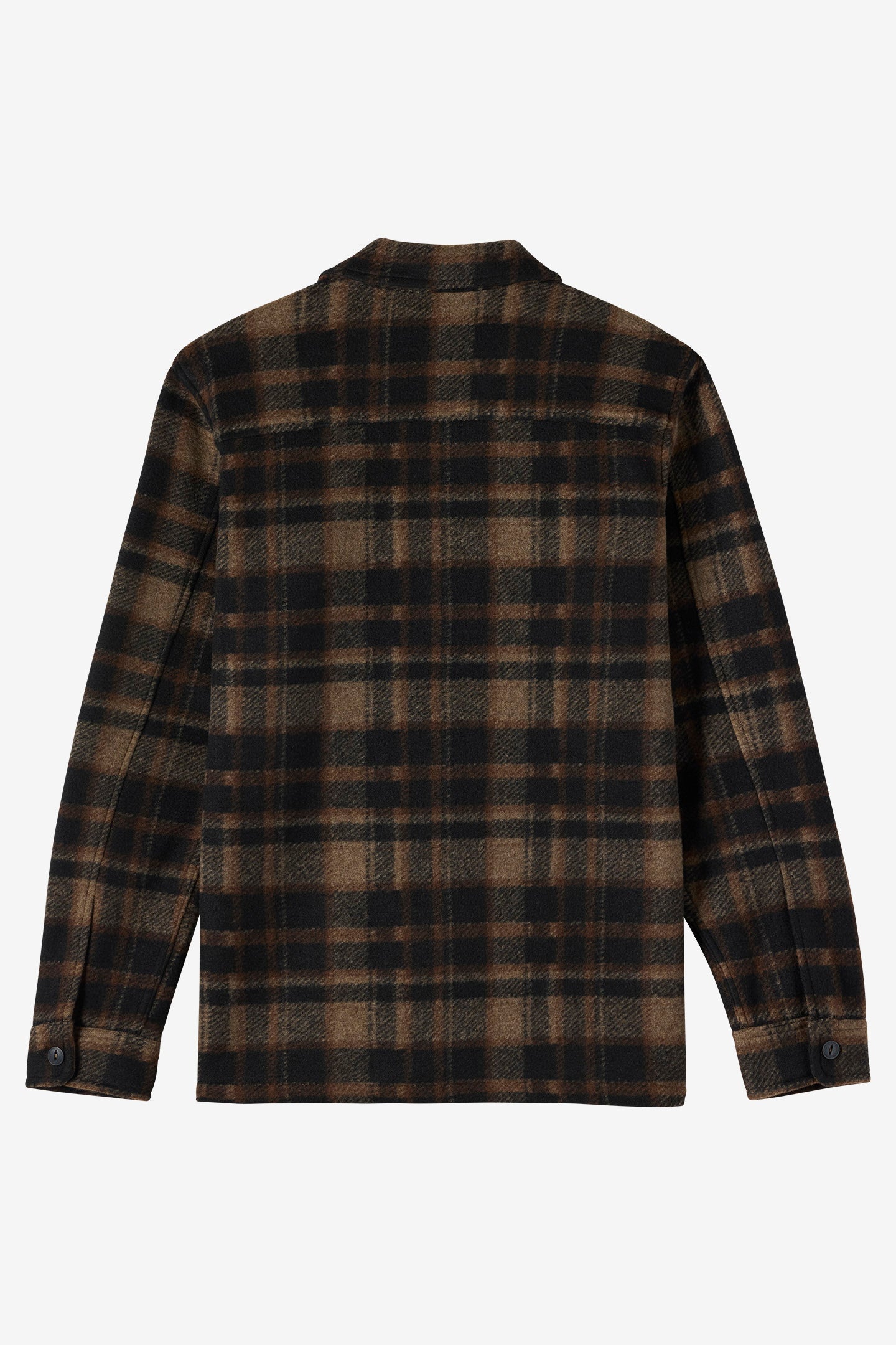 O'Riginals Lux Standard Fit Overshirt - Image 7