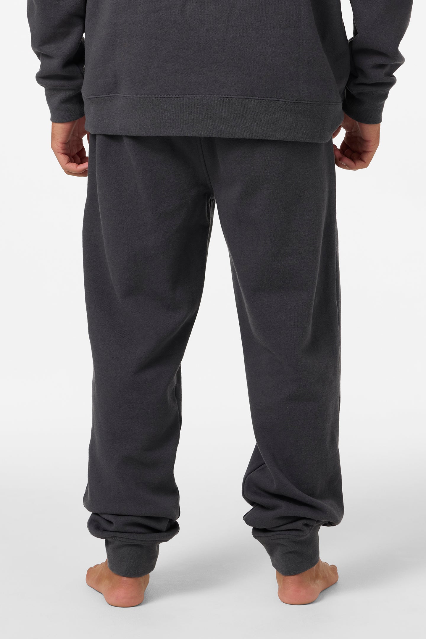 Capitola Fleece Pants - Image 4