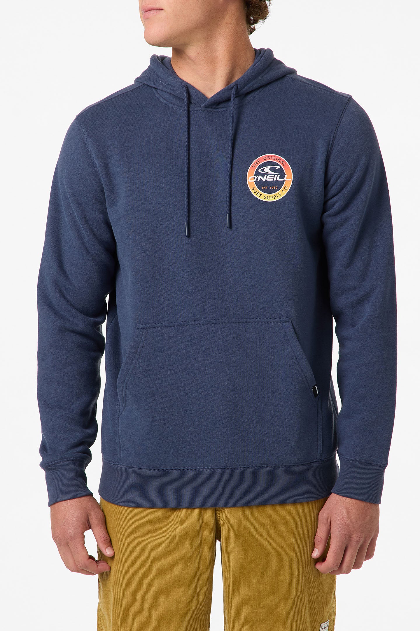 Coin Flip Pullover Fleece - Image 5