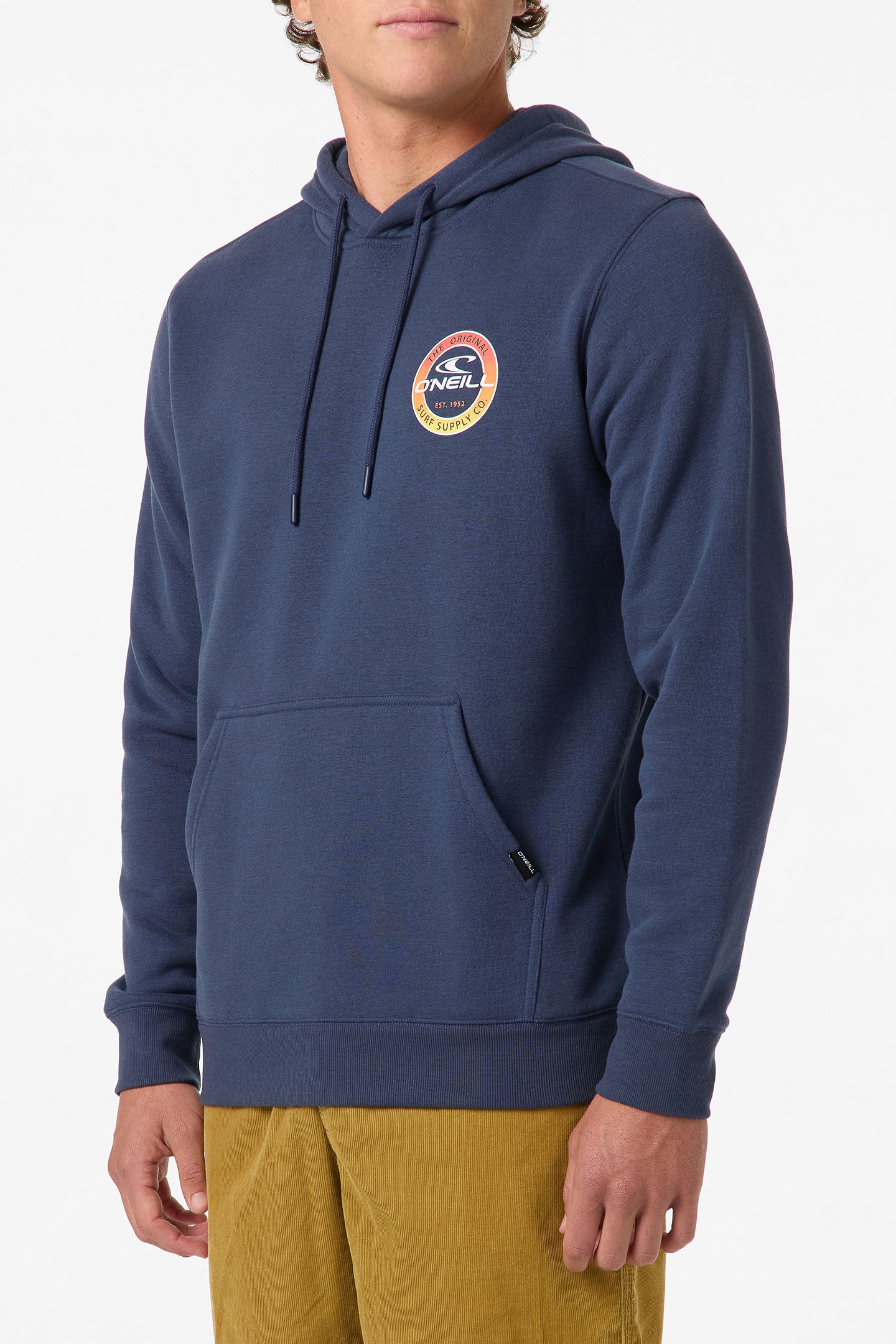 Coin Flip Pullover Fleece - Image 3