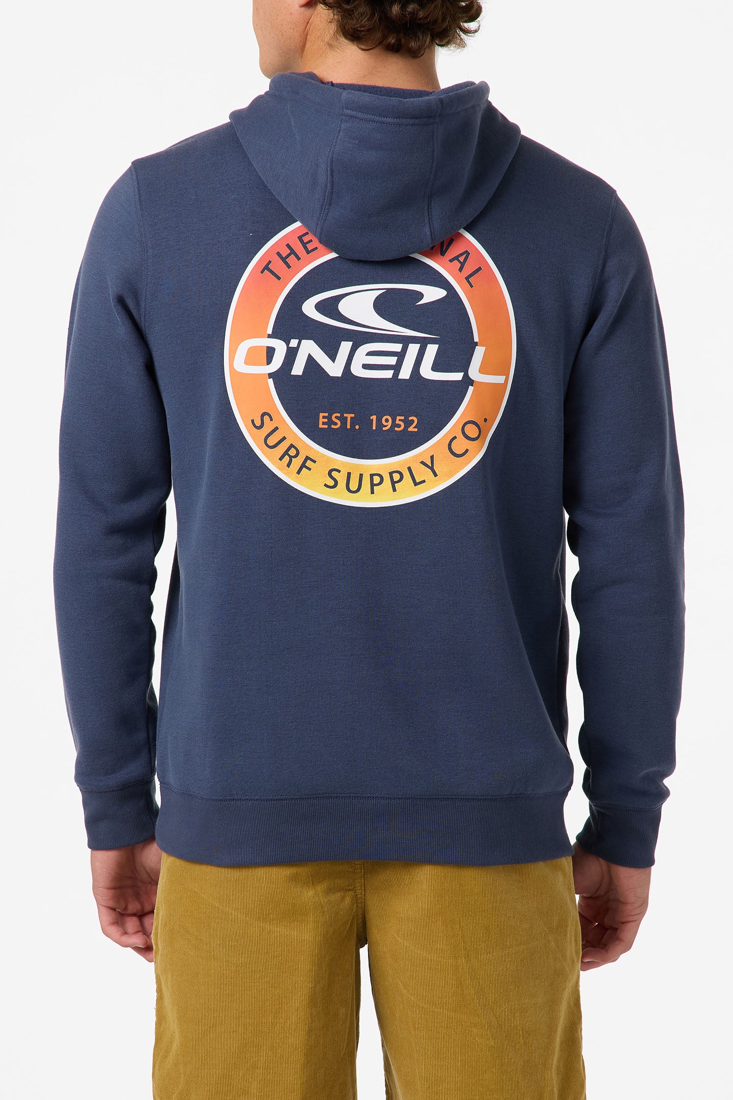 Coin Flip Pullover Fleece - Image 2