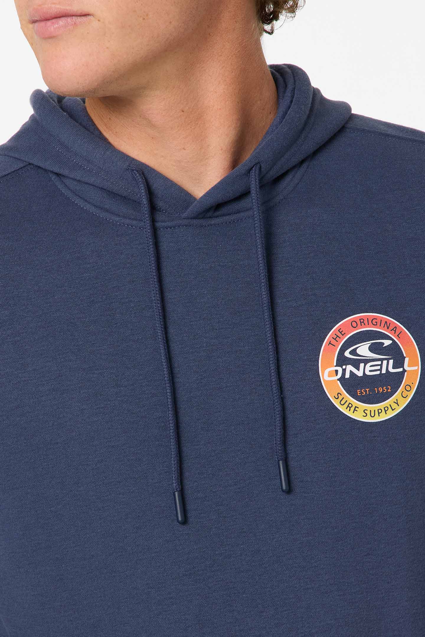 Coin Flip Pullover Fleece - Image 4