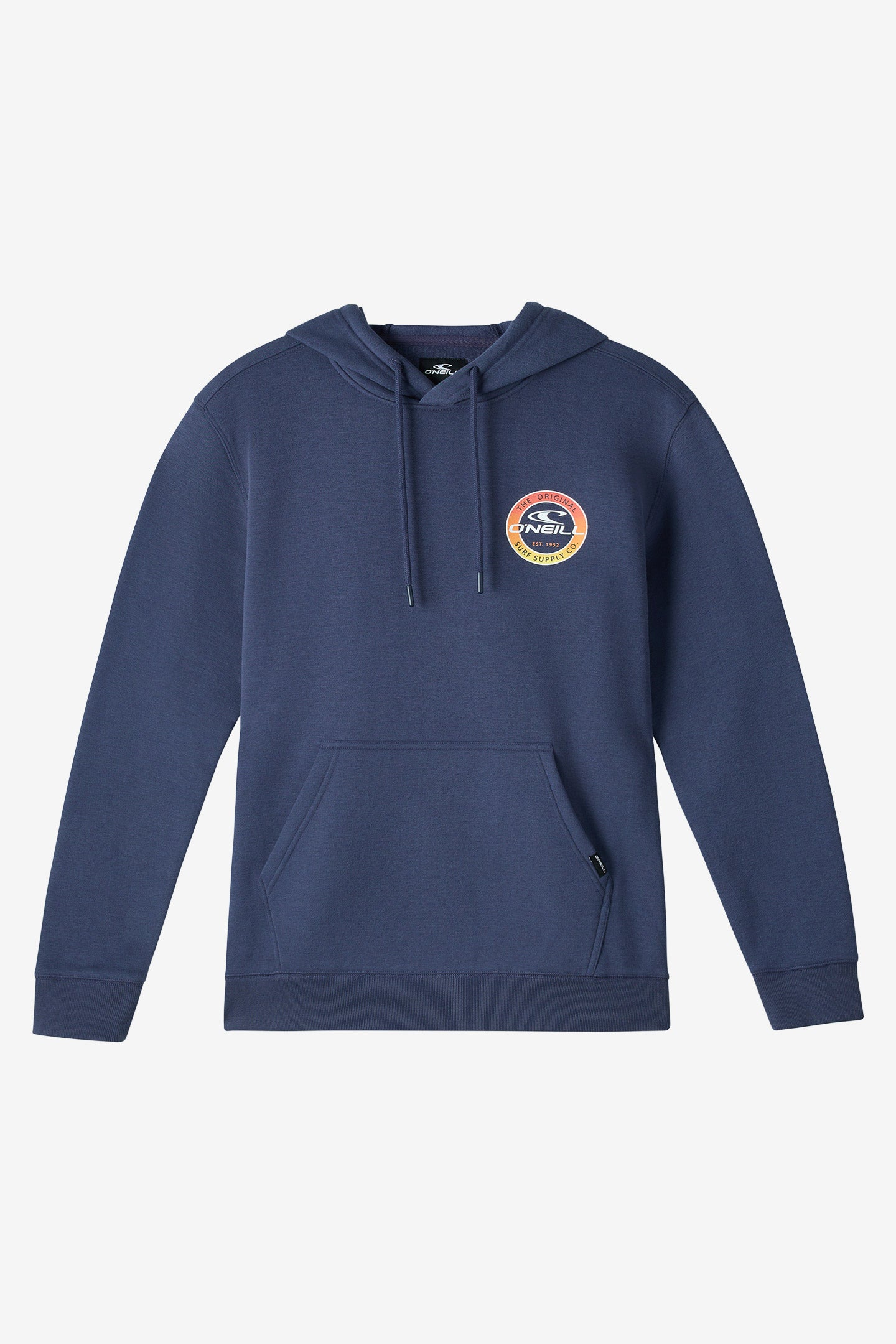 Coin Flip Pullover Fleece