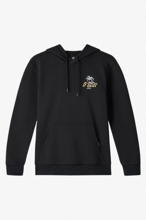 Crumble Pullover Fleece