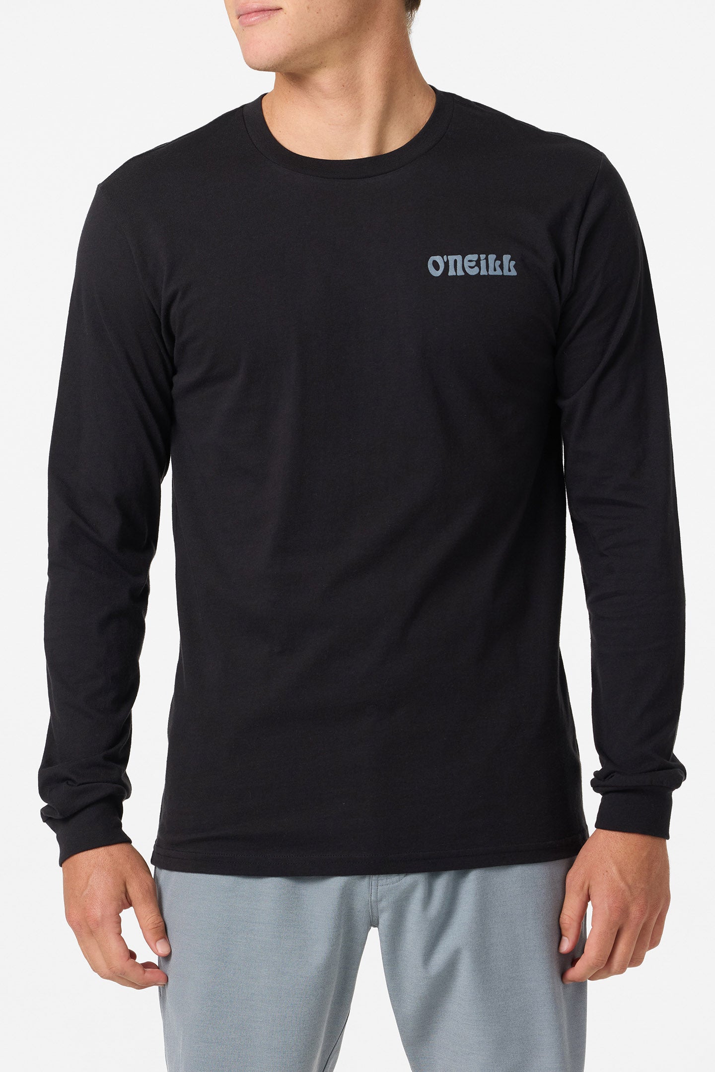 Pivot Standard Fit Long Sleeve Tee - Image 2