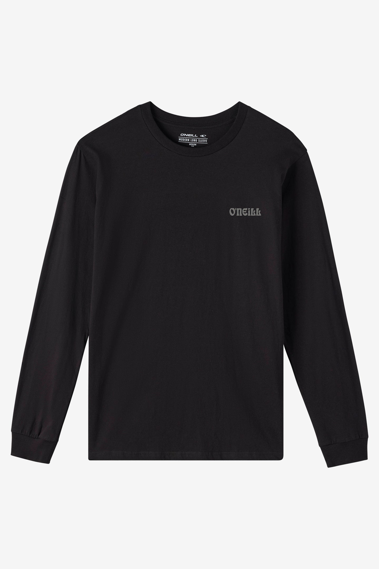 Pivot Standard Fit Long Sleeve Tee - Image 7