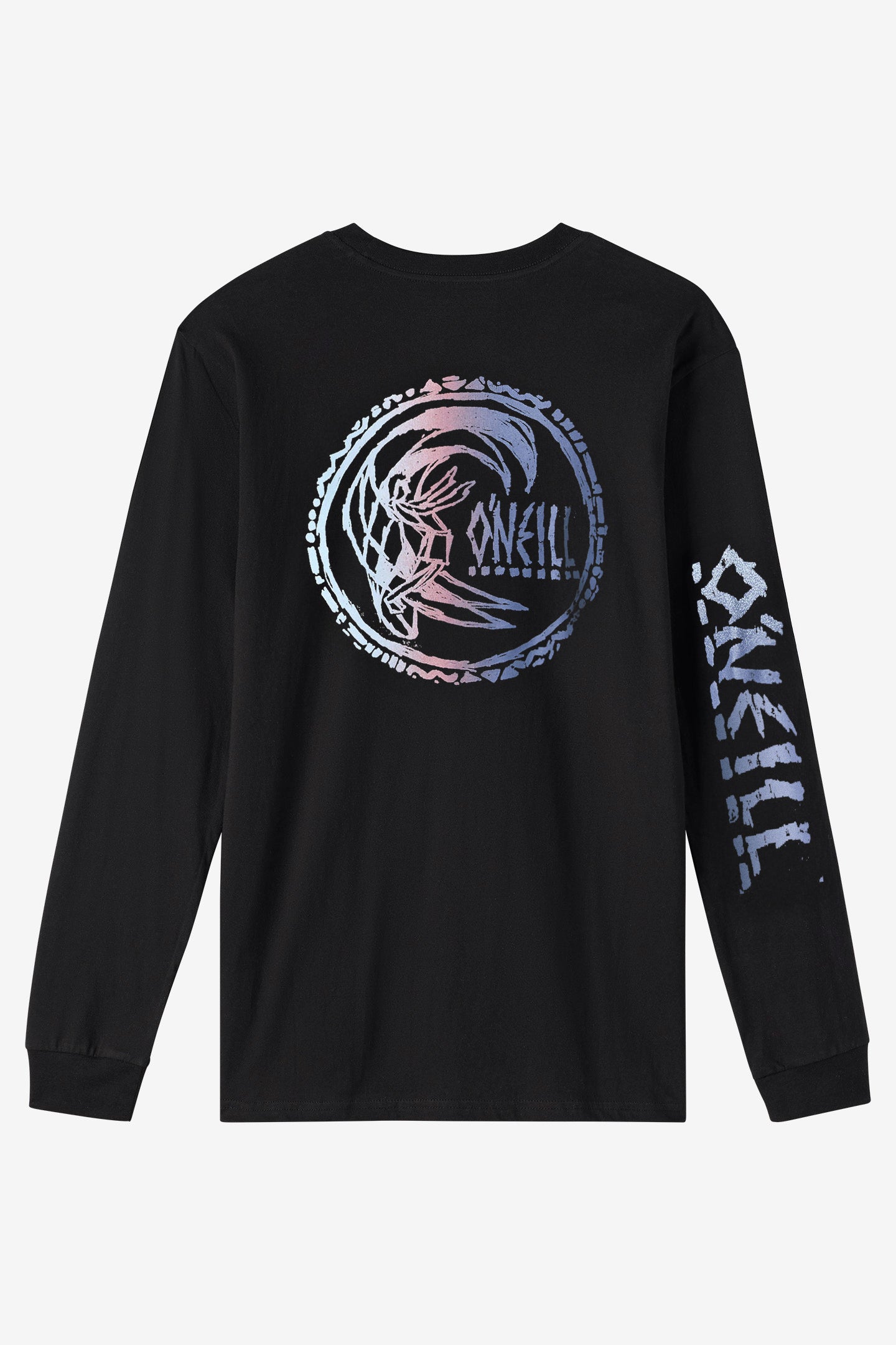 Artifact Standard Fit Long Sleeve Tee - Image 7