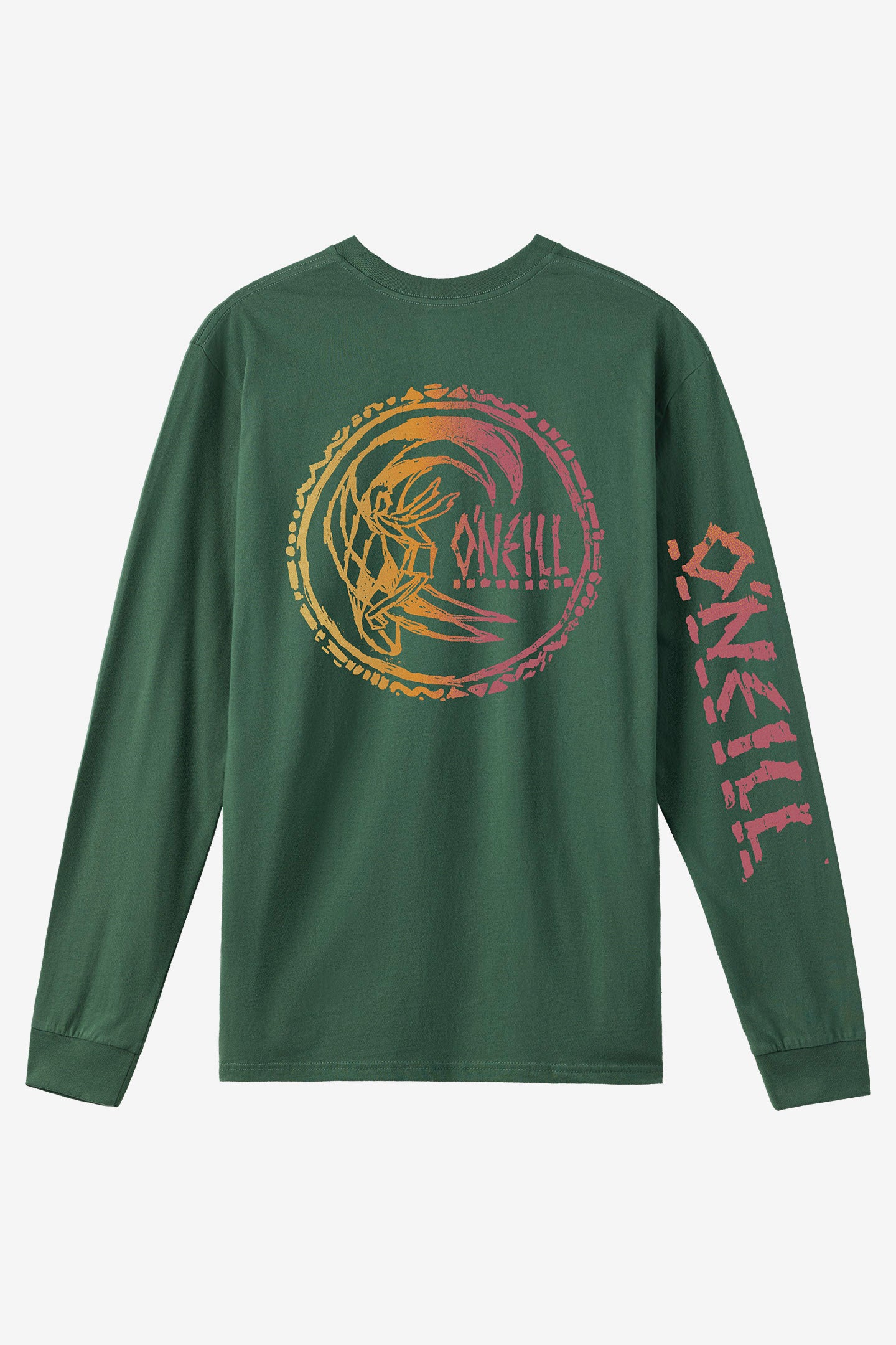 Artifact Standard Fit Long Sleeve Tee - Image 7