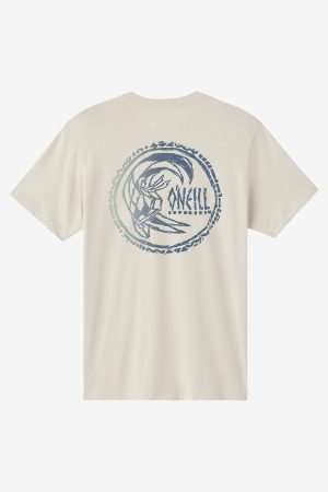 Artifact Standard Fit Tee
