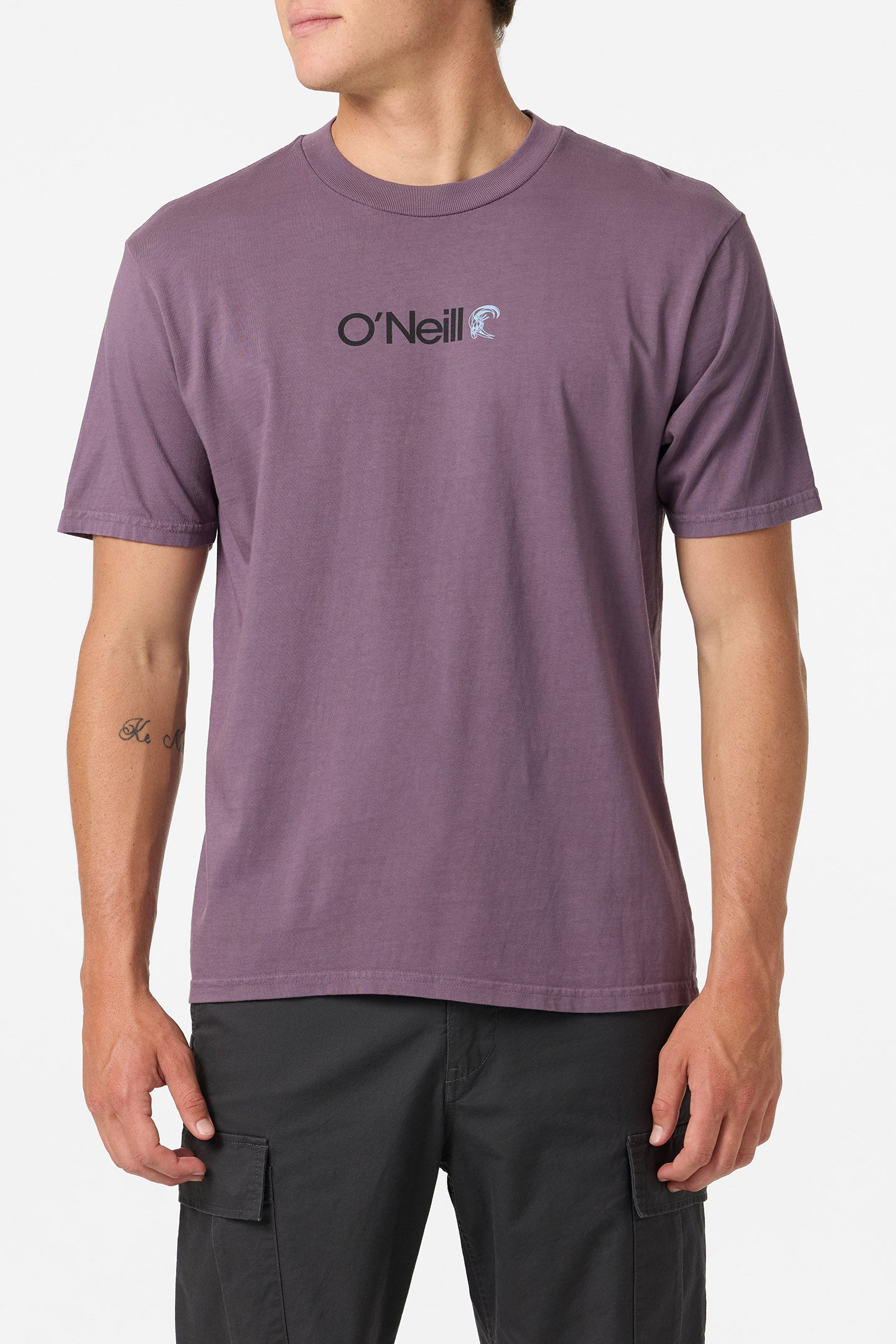 O'Riginals Verbage Relaxed Fit Tee - Image 2