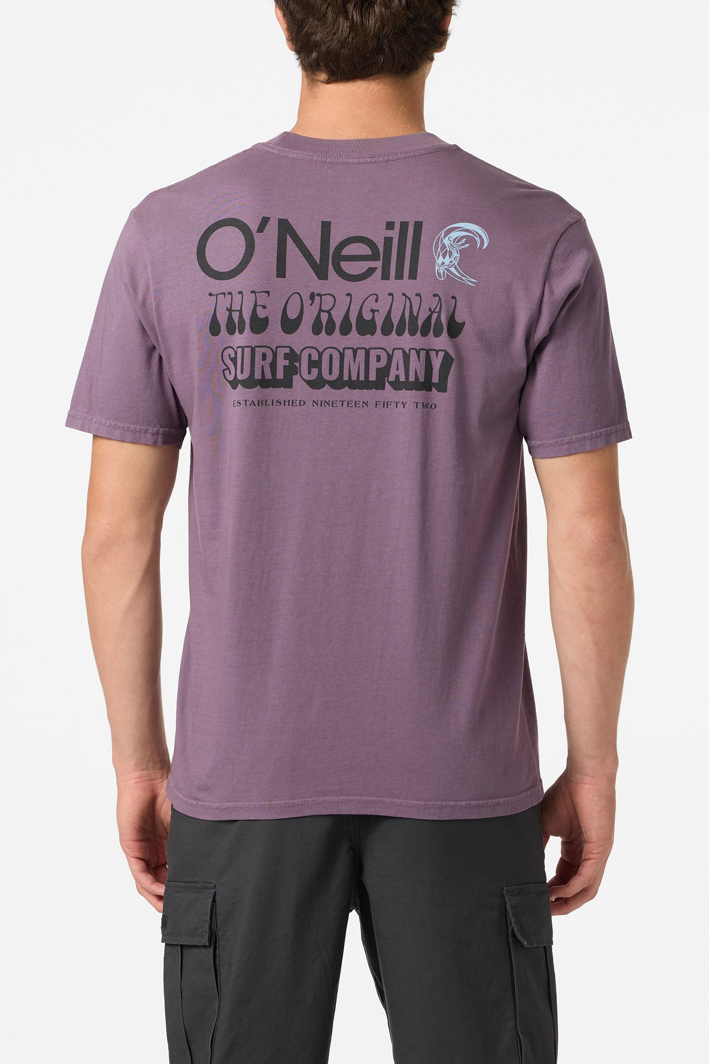 O'Riginals Verbage Relaxed Fit Tee - Image 4