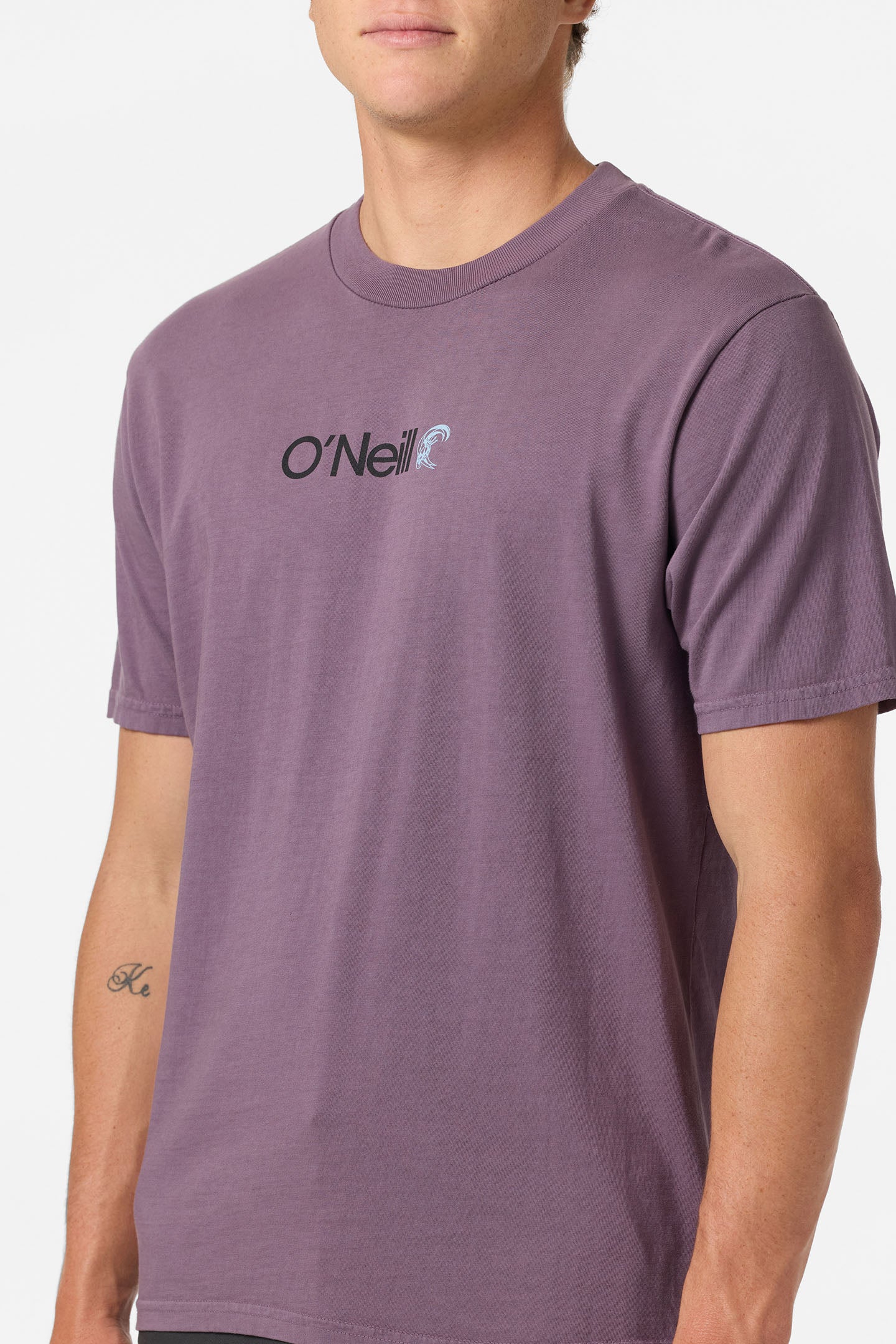 O'Riginals Verbage Relaxed Fit Tee - Image 5