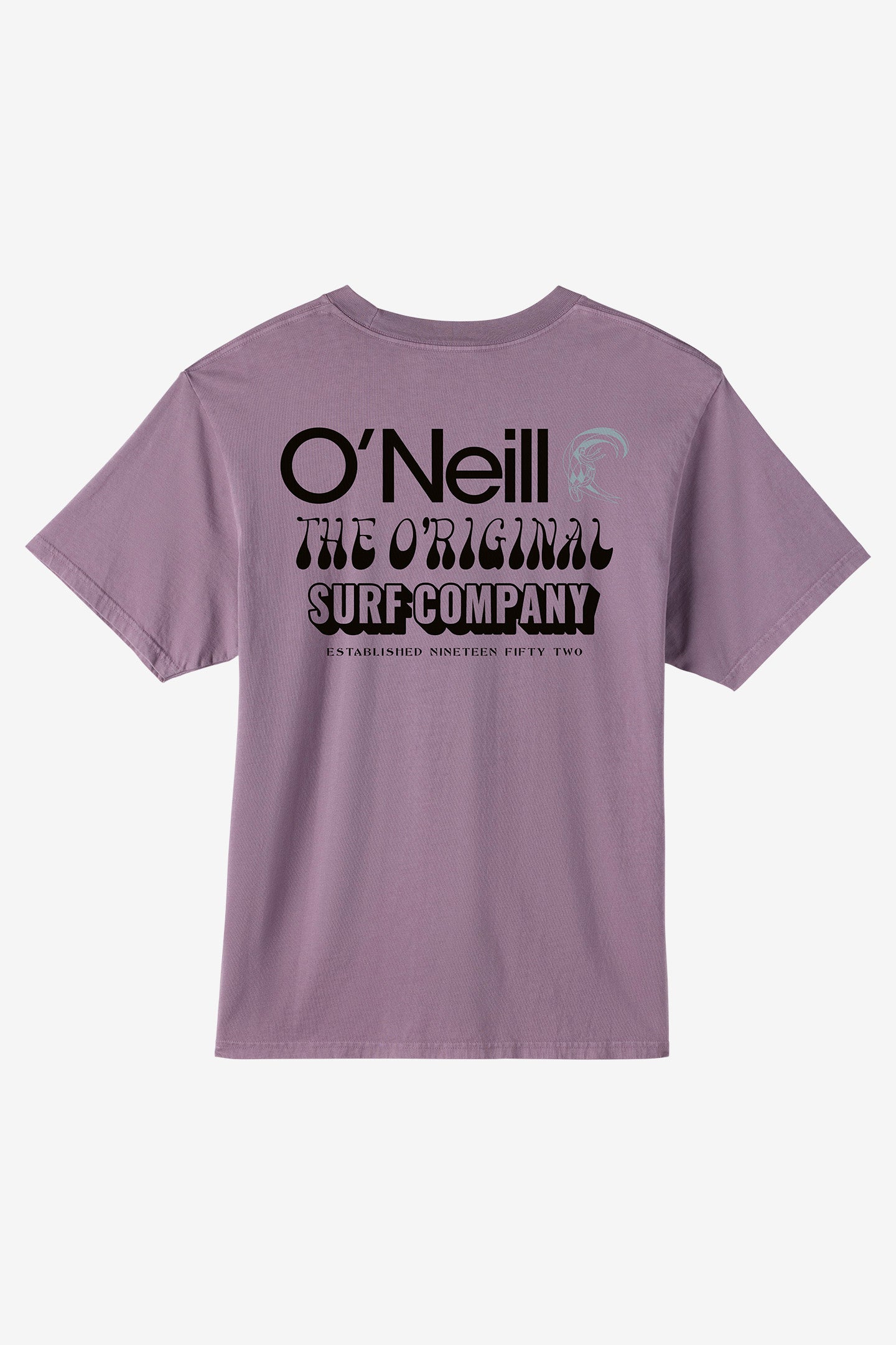 O'Riginals Verbage Relaxed Fit Tee