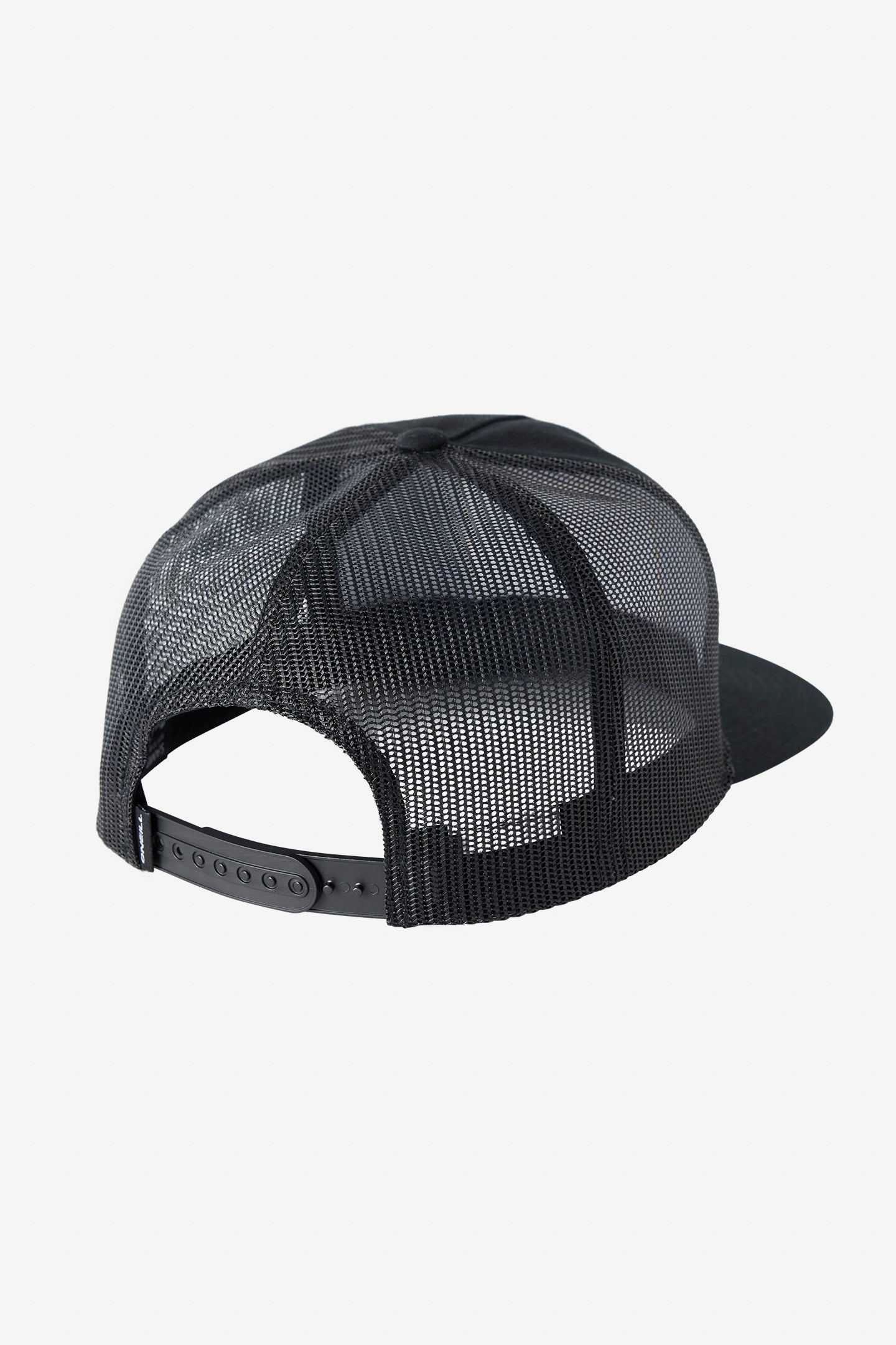 Concourse Fitted Hat - Image 2