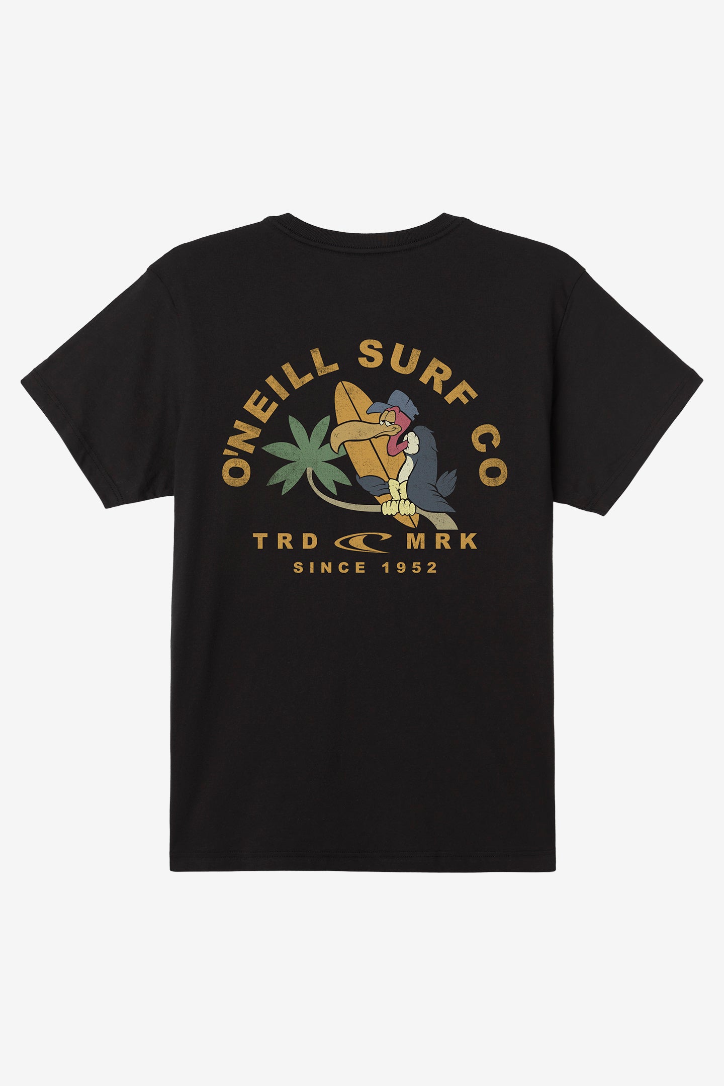 Boy's Sea Creeper Tee