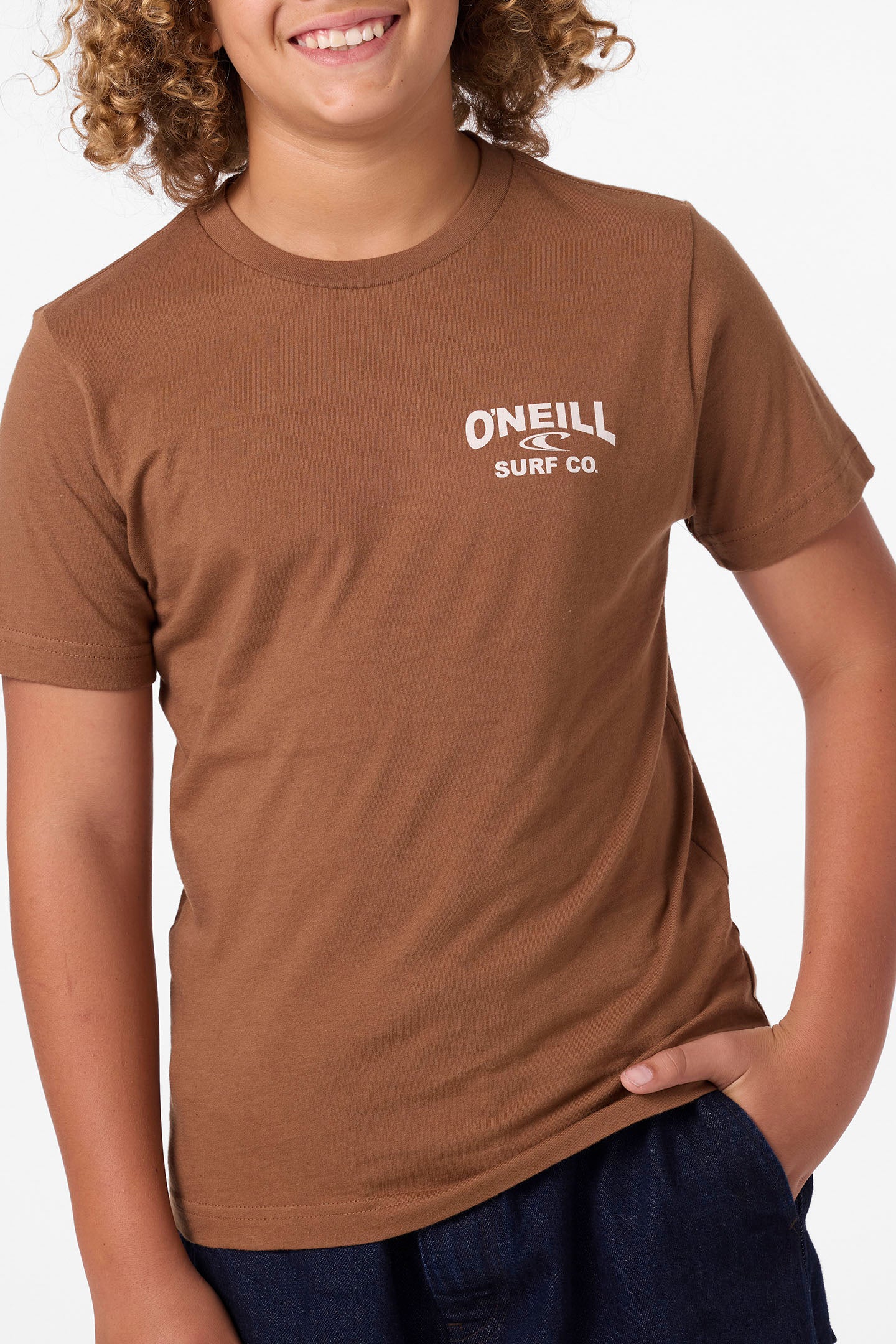 Boy's Sea Creeper Tee - Image 4