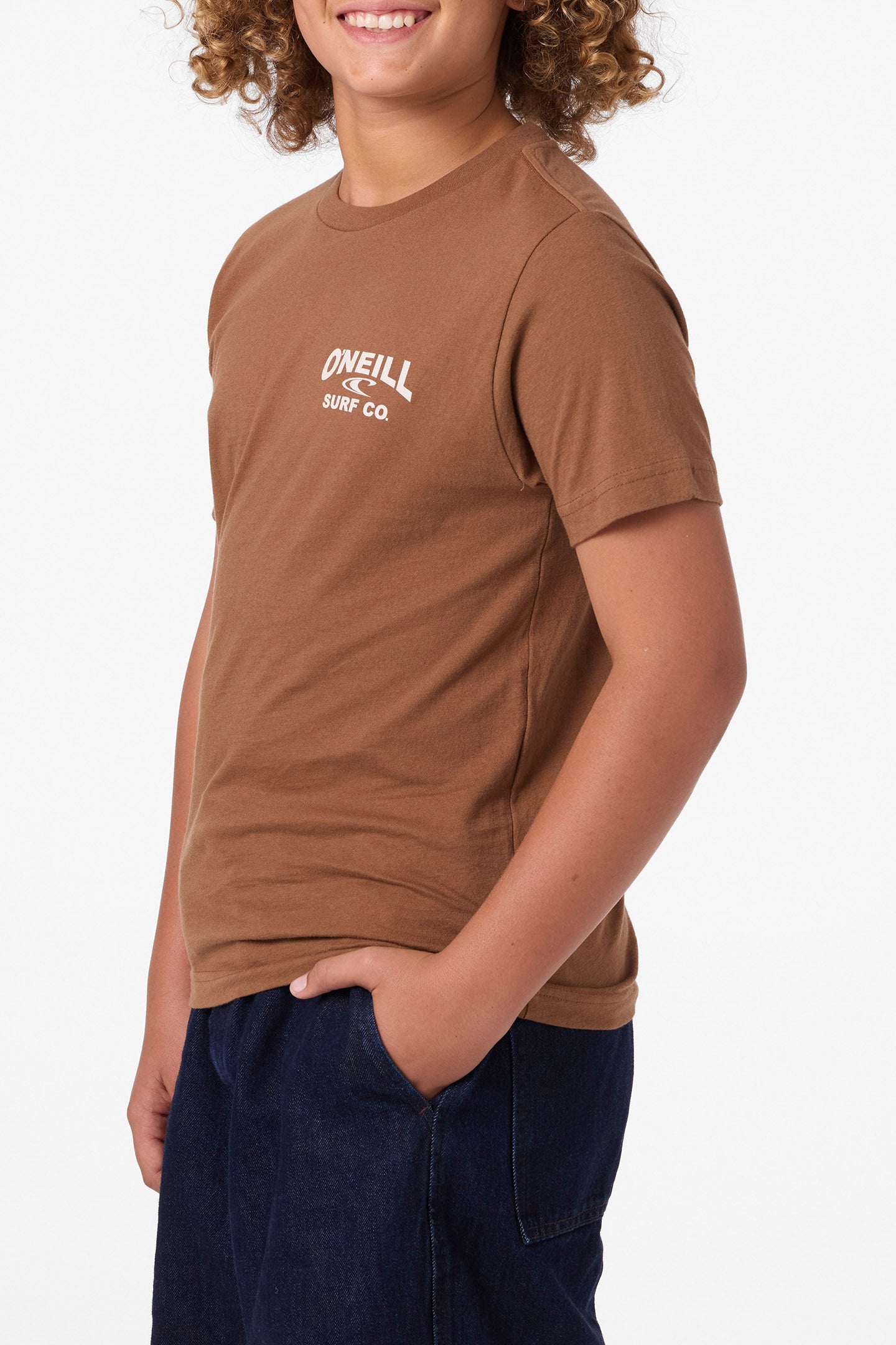 Boy's Sea Creeper Tee - Image 3
