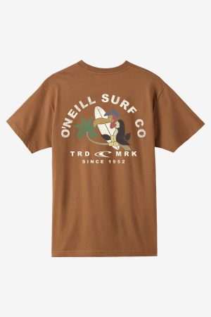 Boy's Sea Creeper Tee