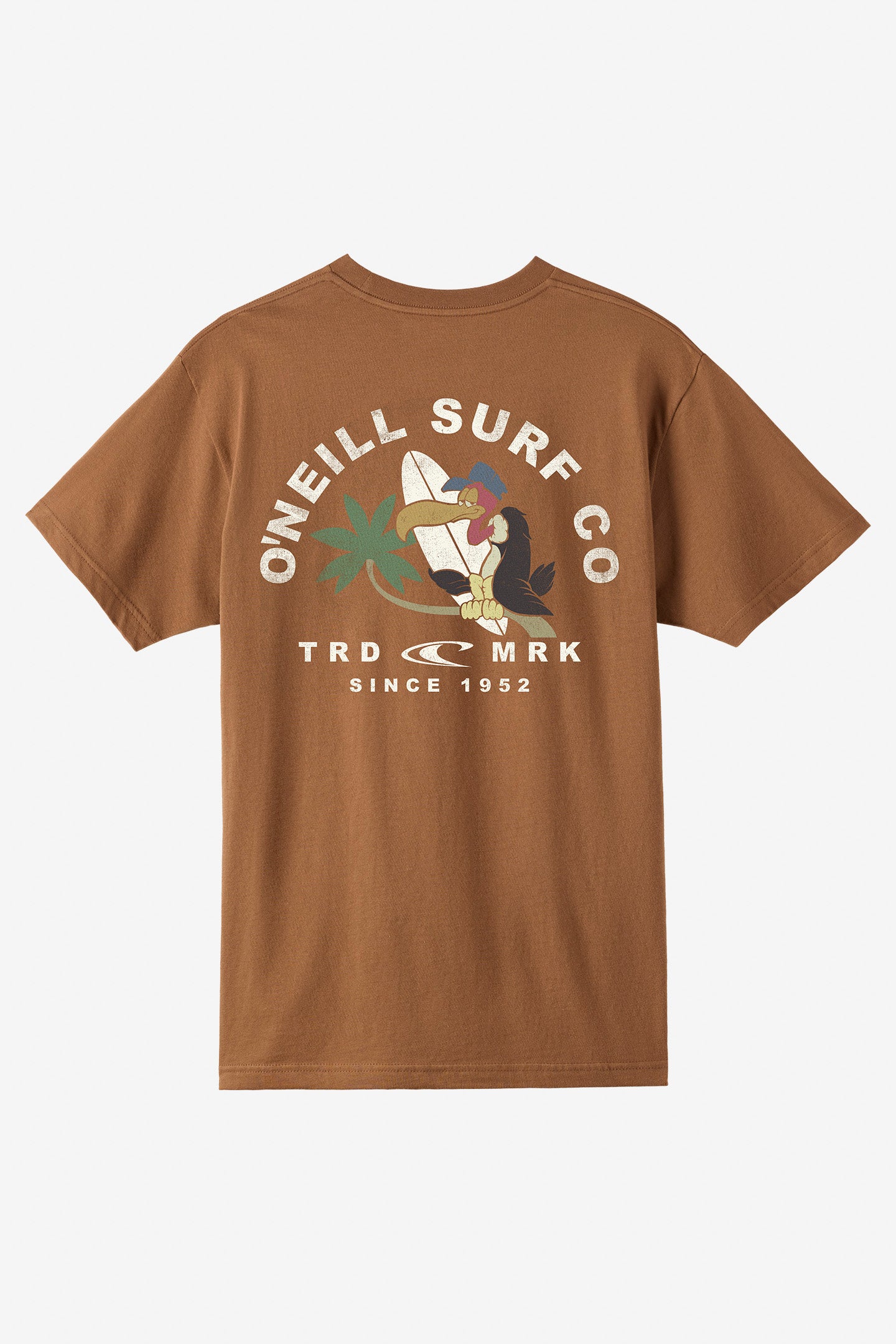 Boy's Sea Creeper Tee