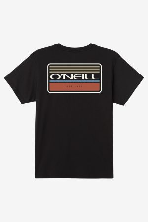 Boy's Banner Tee