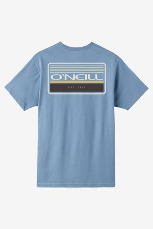 Boy's Banner Tee