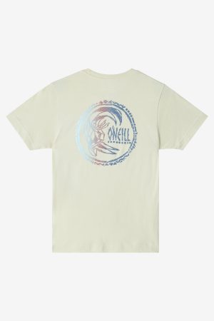 Boy's Artifact Tee