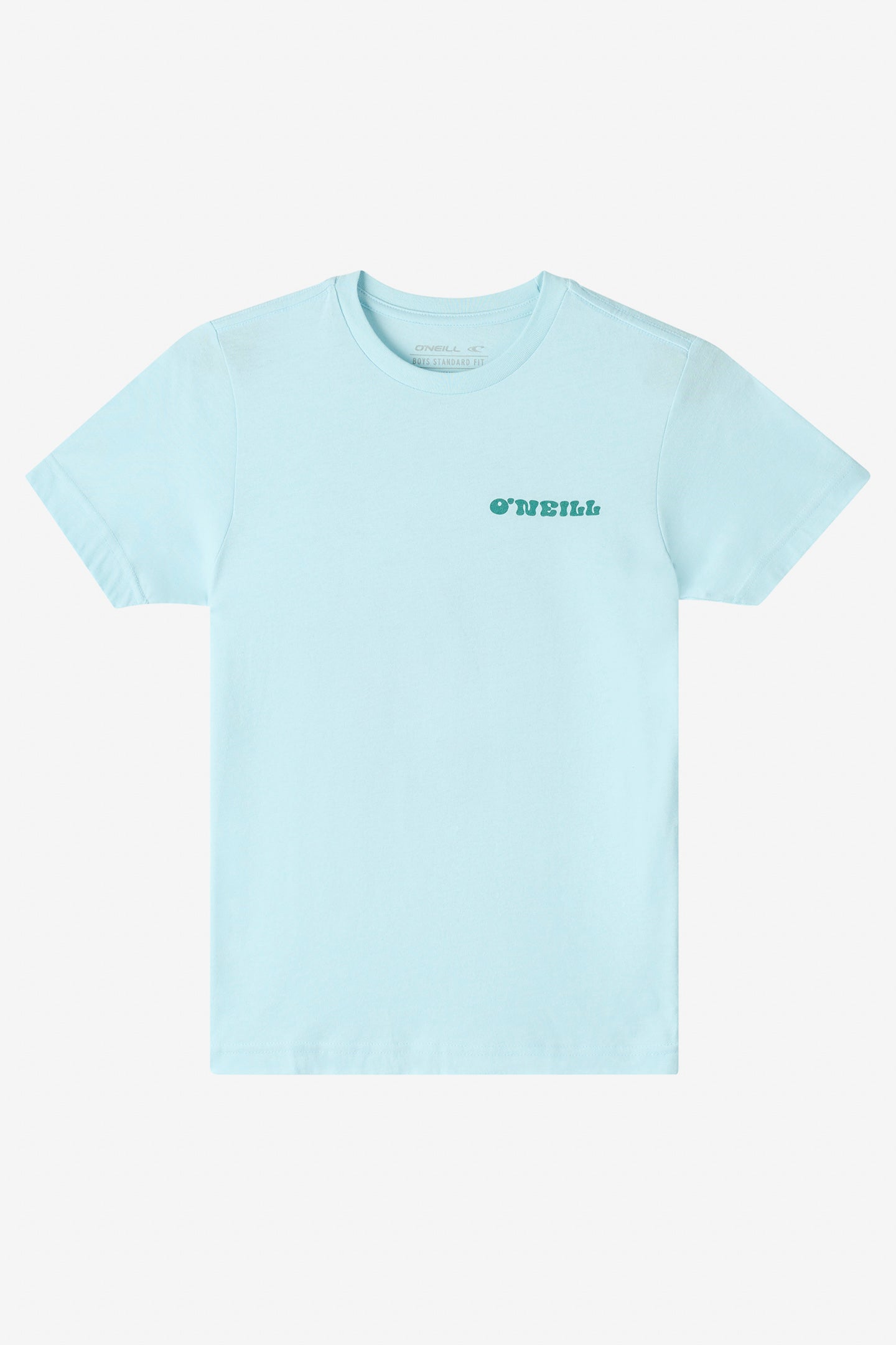 Boy's Hacked Tee - Image 2