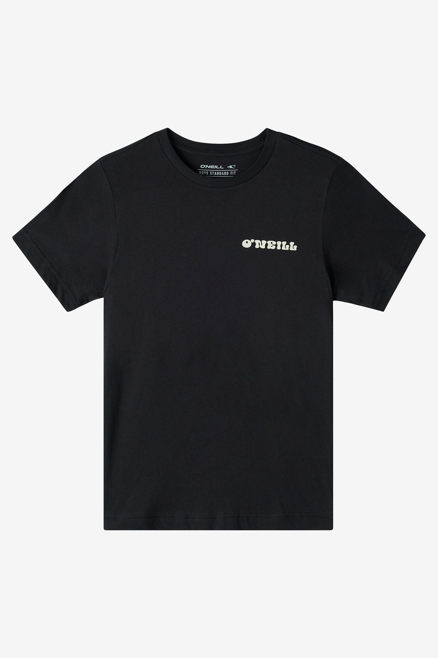 Boy's Hacked Tee - Image 6