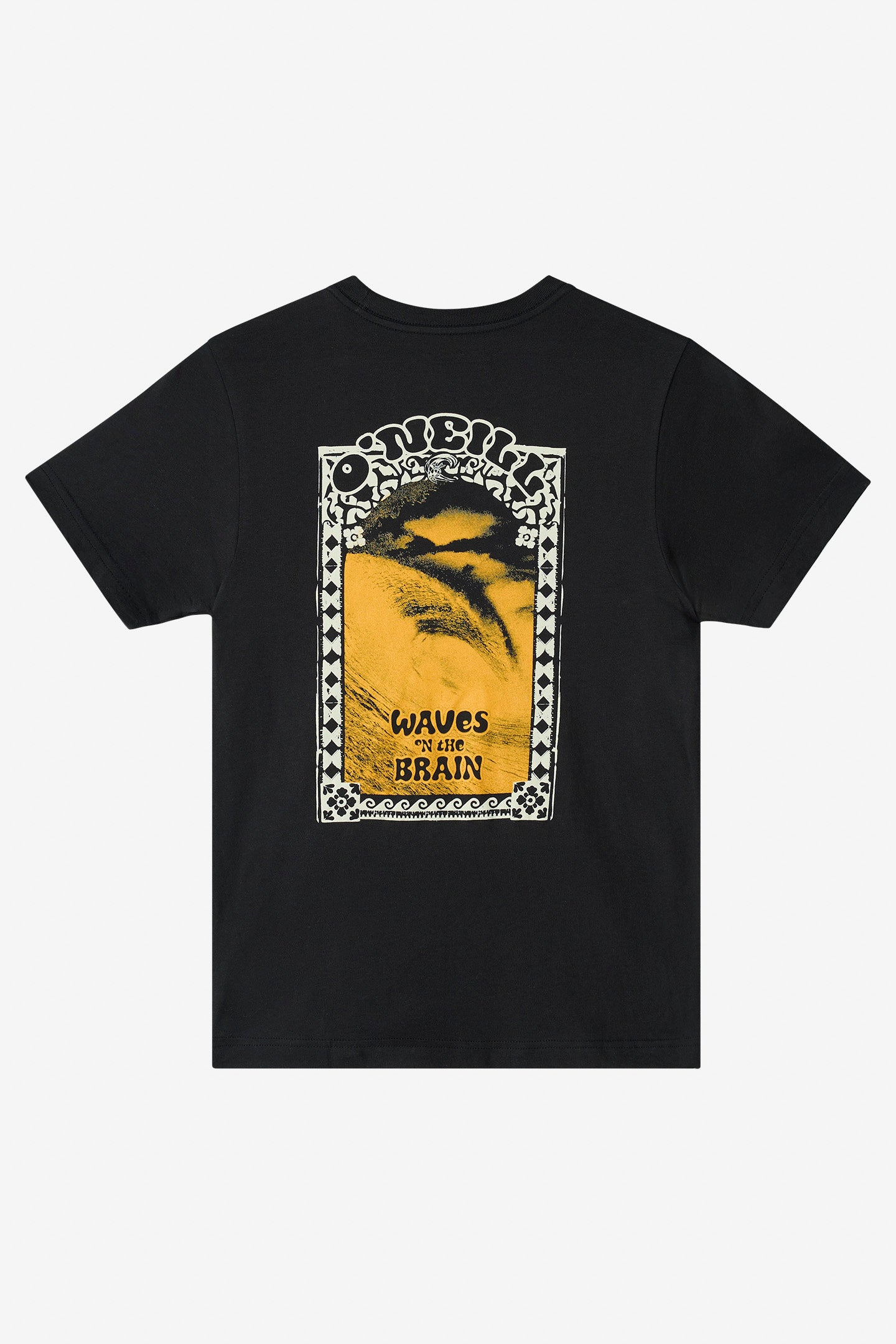 Boy's Hacked Tee