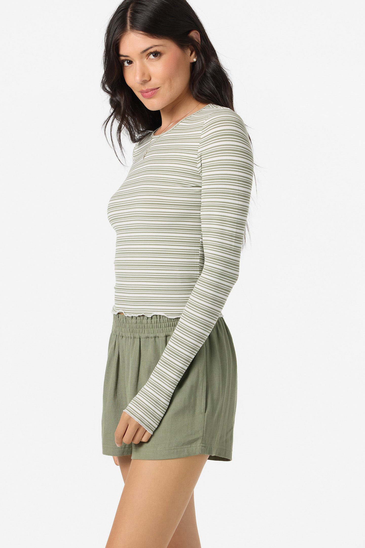 Errin Long Sleeve Top - Image 6
