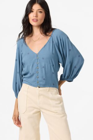 Posie Top